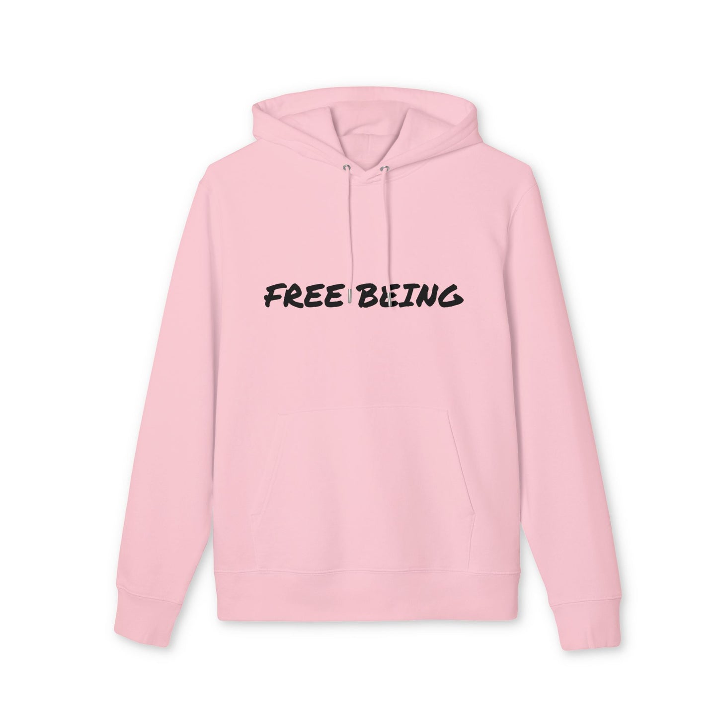 Free Being Organic Cotton Hoodie