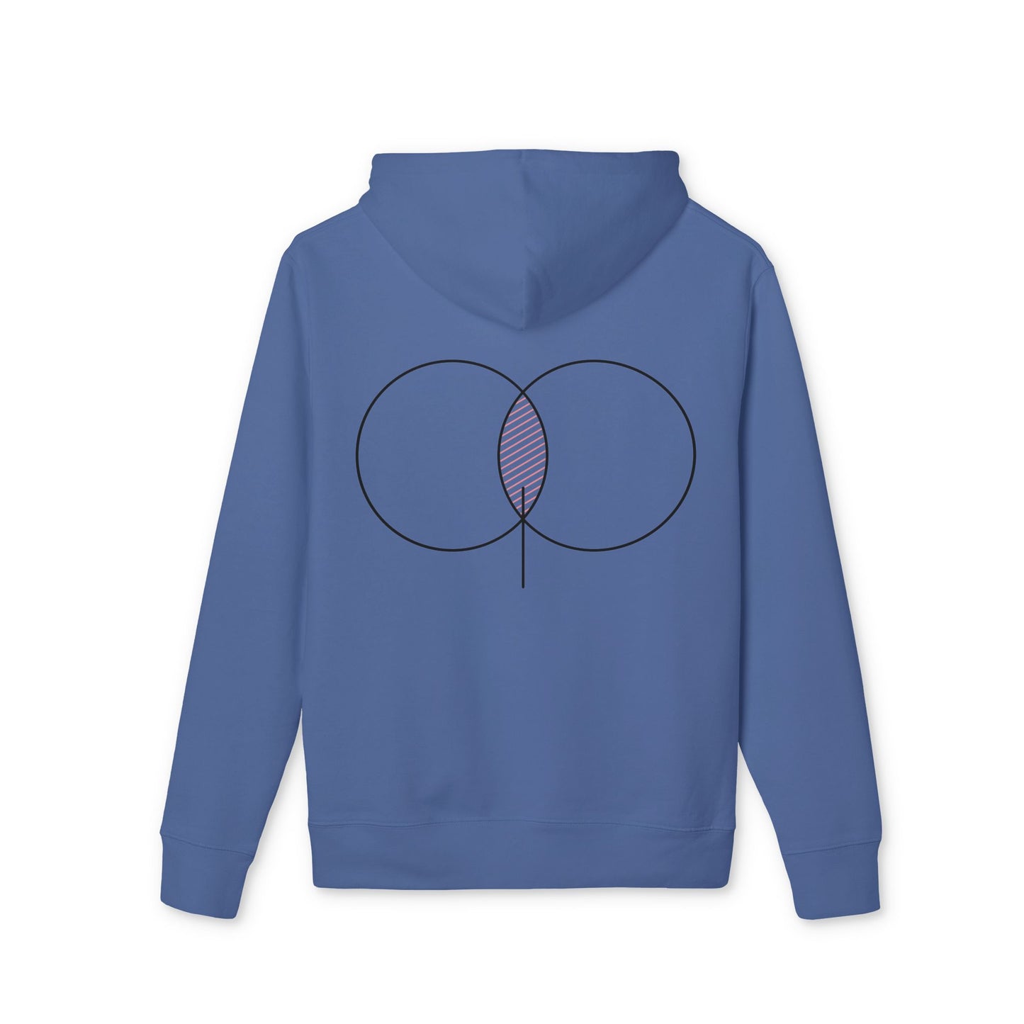 Morphing Organic Hoodie