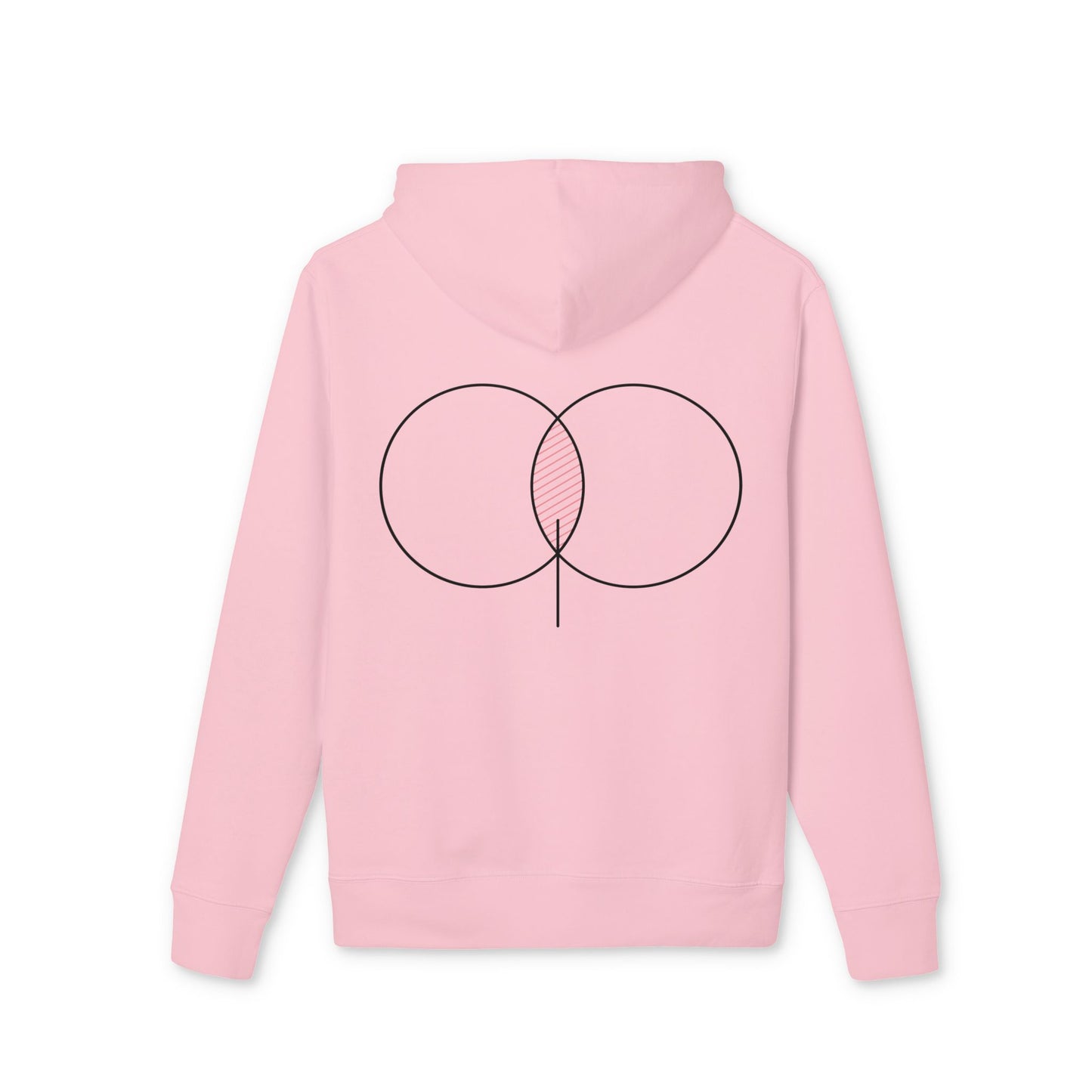 Morphing Organic Hoodie