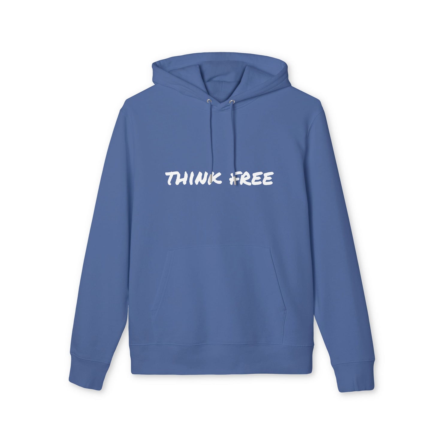 Think Free Organic Hoodie