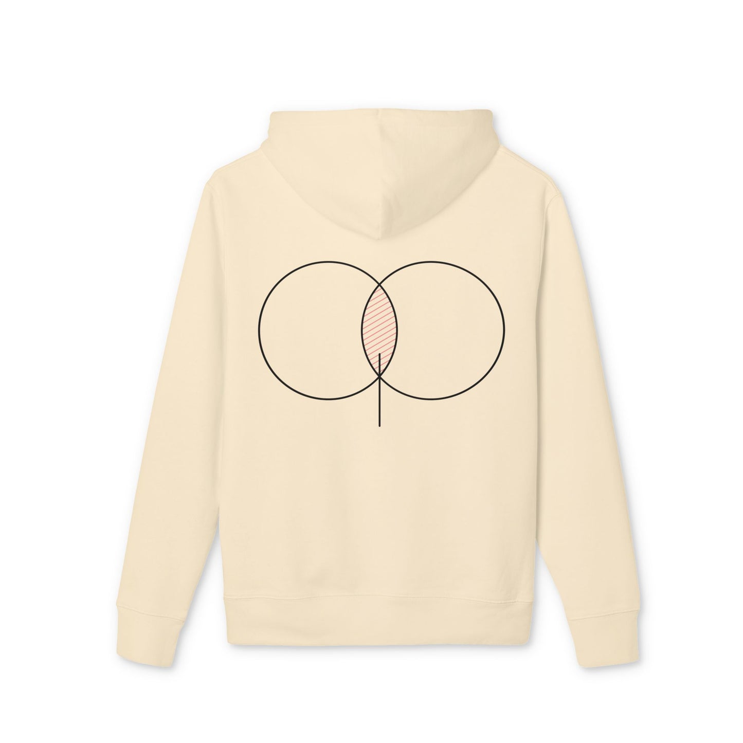 Morphing Organic Hoodie