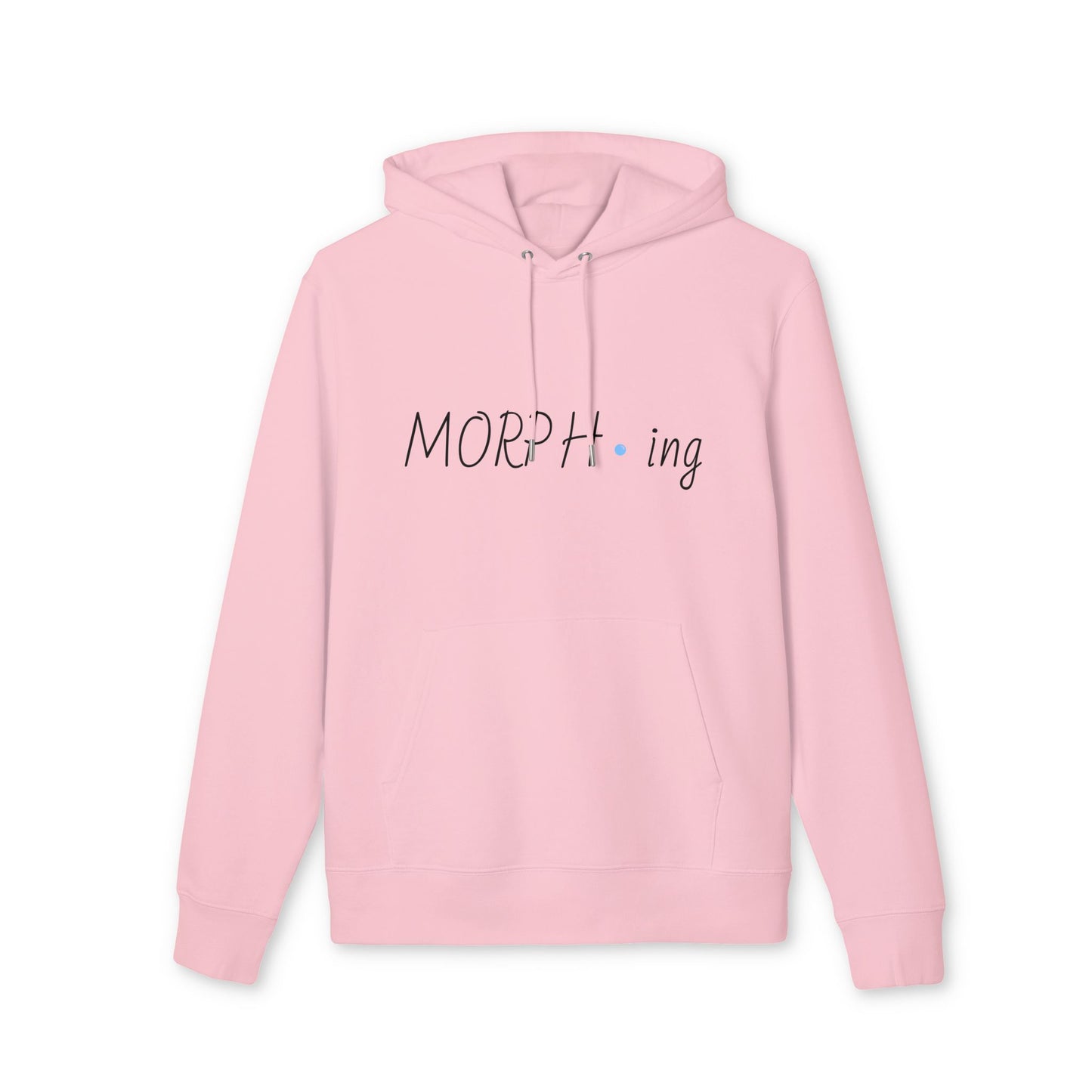 Morphing Organic Hoodie