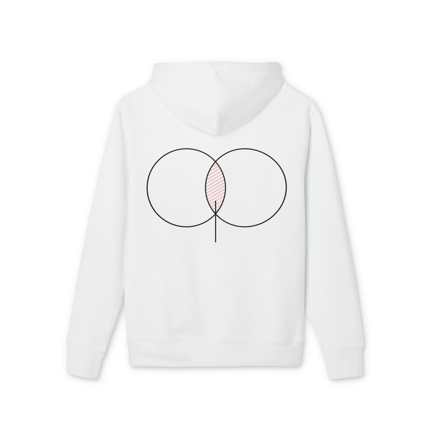 Morphing Organic Hoodie
