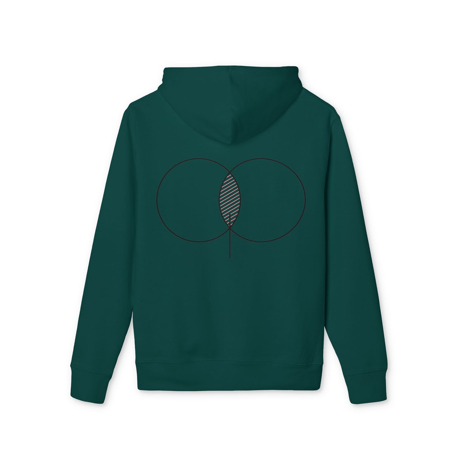 Morphing Organic Hoodie