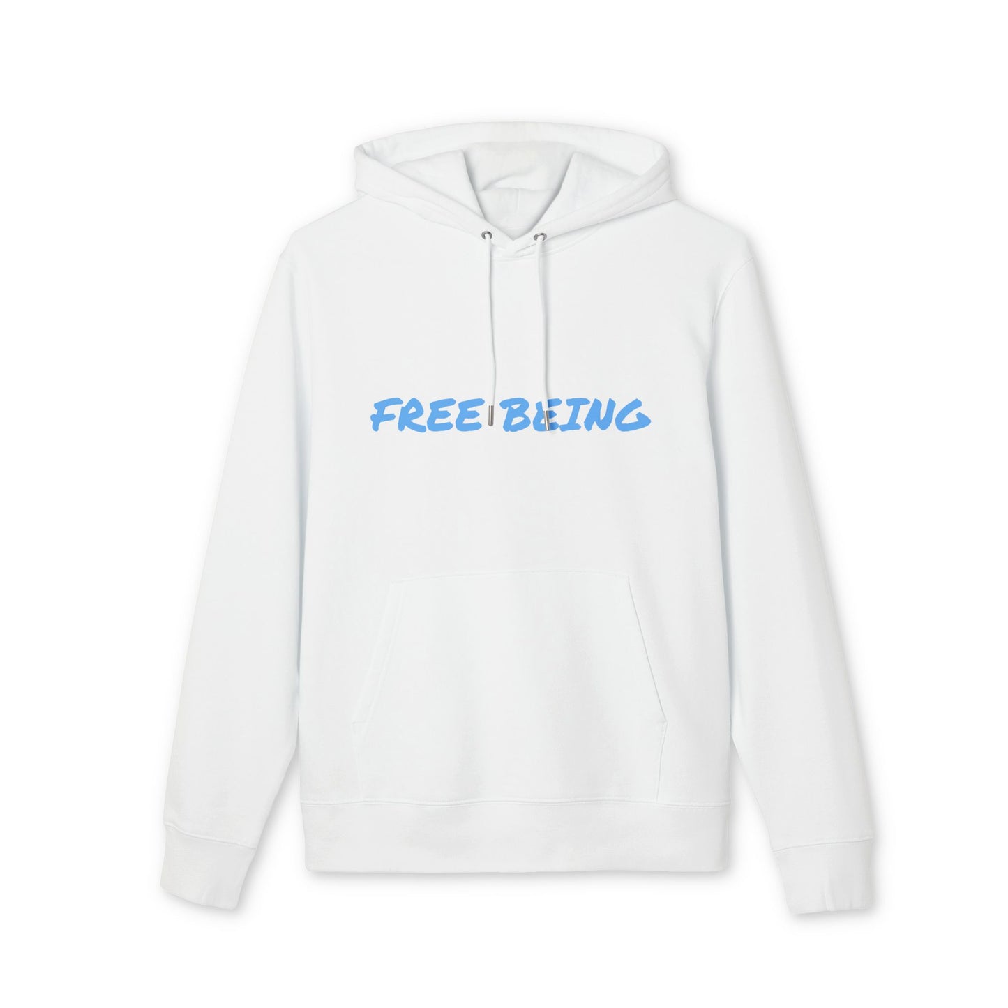 Free Being Organic Cotton Hoodie