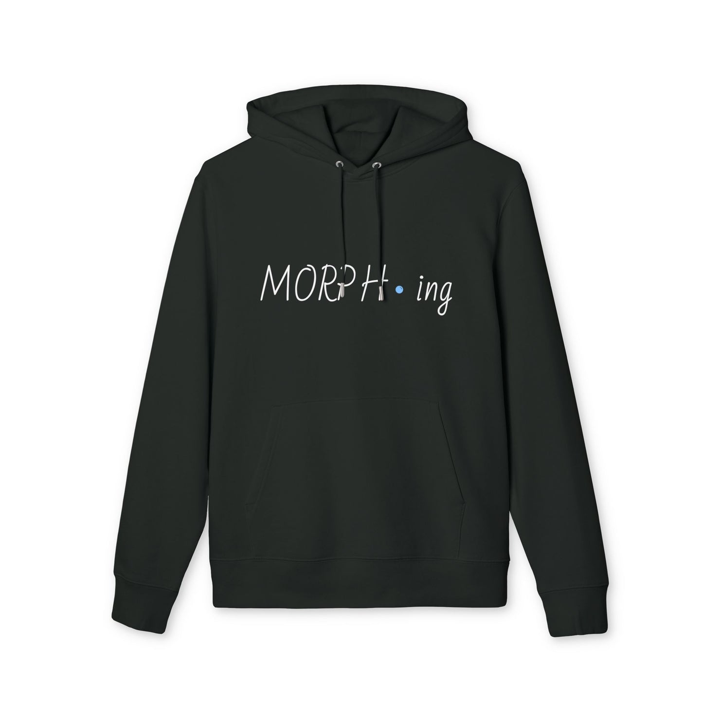 Morphing Organic Hoodie