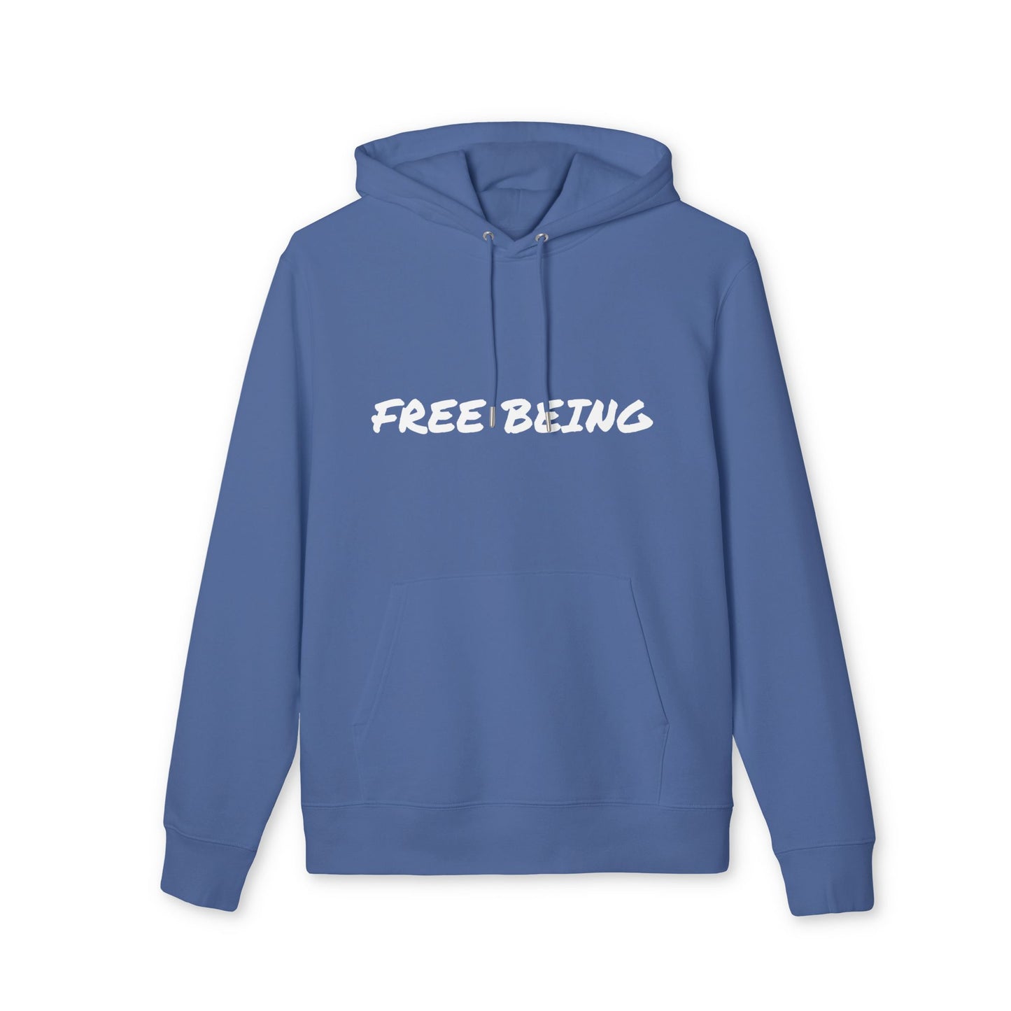 Free Being Organic Cotton Hoodie