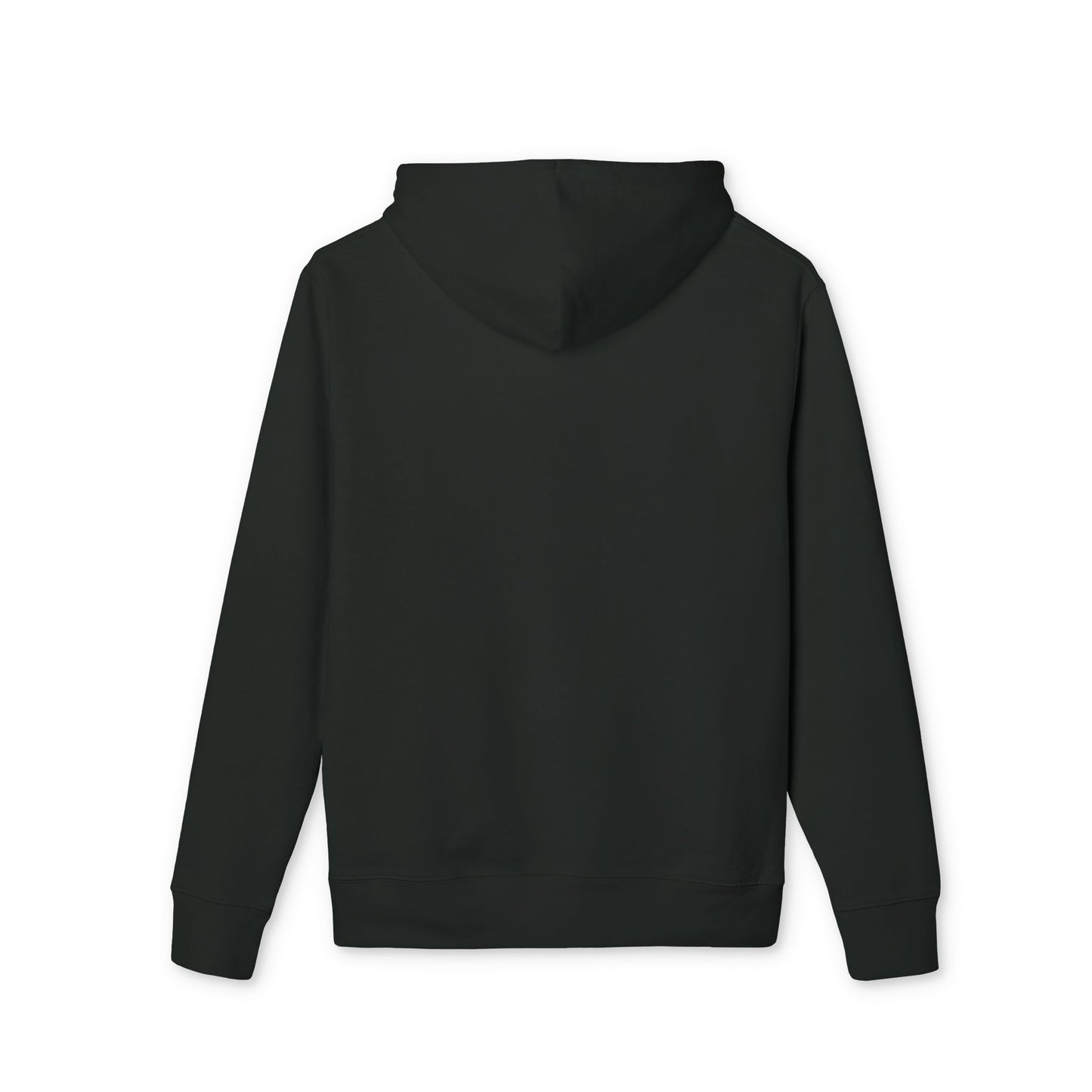 Morphing Organic Hoodie